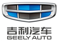 吉利汽车