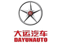 大运汽车