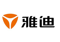 雅迪