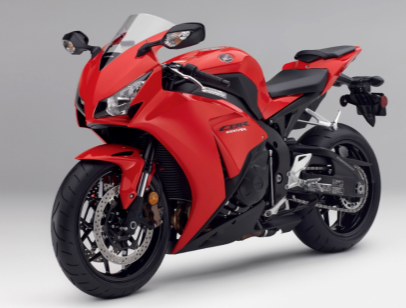 摩托车行业应用