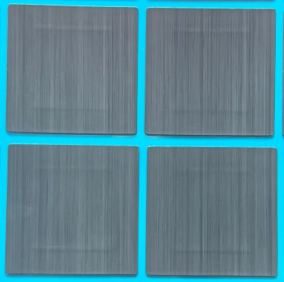 纯膜-方膜-灰色