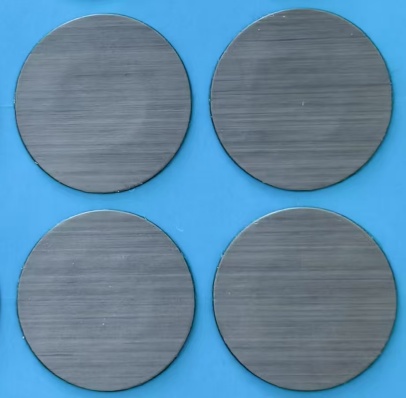 纯膜-圆膜-灰色